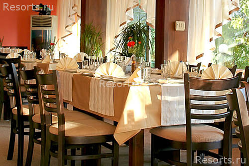 Briz 2 Hotel 29
